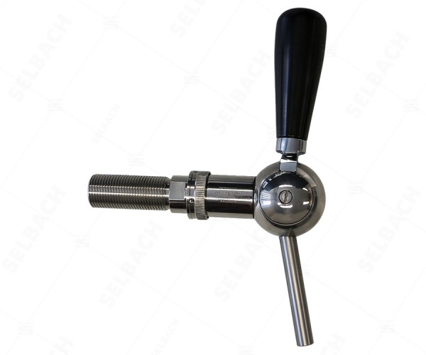 Kugelhahn SK 301.001