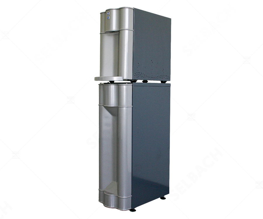 Lựa chọn model Máy làm lạnh nước Selbach phù hợp