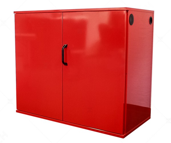 Behälterschrank | Regale/Schränke/Tische | Zubehör/Ersatzeile | SELBACH